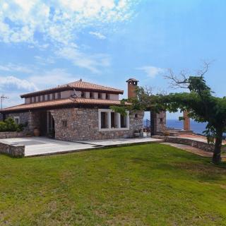 Olivia Country House - Perani - 0