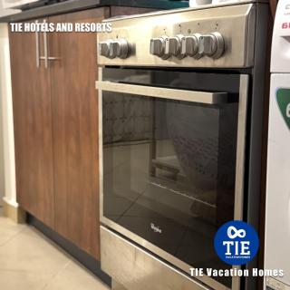 Dubai Marina Beachview Studio - TIE - 1