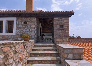 Olivia Country House - Perani - 7