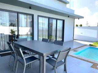 Carambole - Grand Baie - 8