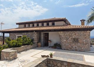 Olivia Country House - Perani - 8