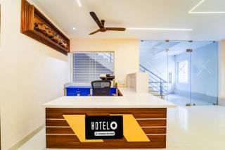 Super Hotel O Aarapalayam - 7