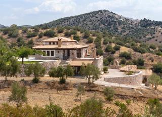 Olivia Country House - Perani - 9