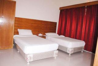 Hotel Bay Marina - 8
