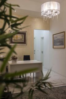 The Gallery Boutique Rooms - Triest - 9