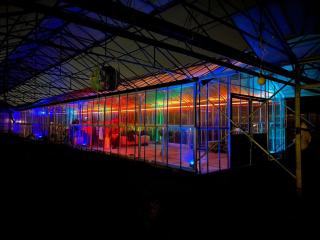 NEW! Nightglow Residency - Oosteinde - 2
