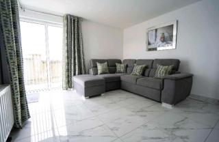 The peace bridge apartment - Derry - 0