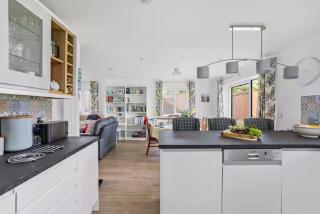 Anneth Lowen Dog-Friendly Cottage Boscastle North Cornwall - Otterham - 1