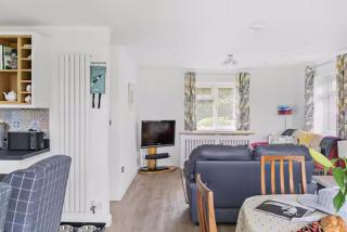 Anneth Lowen Dog-Friendly Cottage Boscastle North Cornwall - Otterham - 5