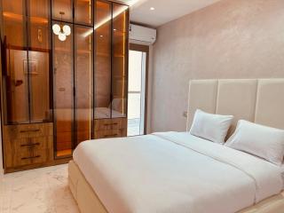 Les Jardins de Tanger - Calme & spacieux 3 chambres au coeur de Tanger - Proche Marjane & Stade - Tanger - 0