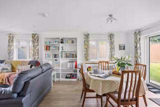 Anneth Lowen Dog-Friendly Cottage Boscastle North Cornwall - Otterham - 2