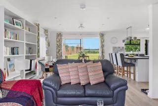 Anneth Lowen Cottage Boscastle North Cornwall - 4