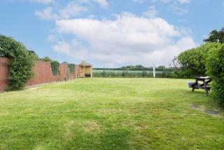 Anneth Lowen Cottage Boscastle North Cornwall - 3