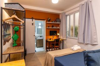 BDR&Living Room 500m from the Beach | GAP 14/S105 - 7