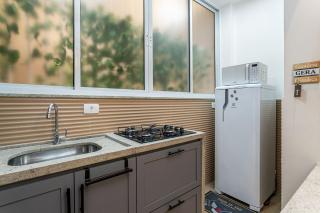 BDR&Living Room 500m from the Beach | GAP 14/S105 - 1