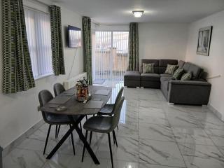 The peace bridge apartment - Derry - 3