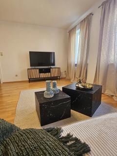 City-Appartment am Mühlbach -Kurpark - Bad Aibling - 1