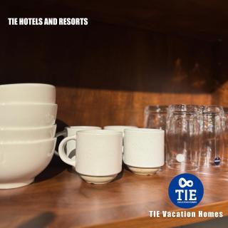 Stunning Marina View Studio - TIE Hotels & Resorts - 1