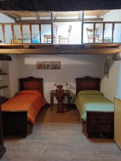 Casa a Verdeggia - Triora - 5