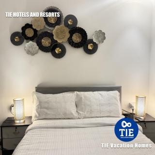 Stunning Marina View Studio - TIE Hotels & Resorts - 7