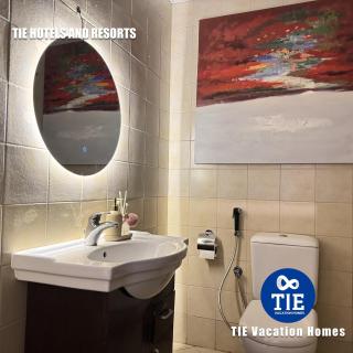 Stunning Marina View Studio - TIE Hotels & Resorts - 3