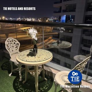 Stunning Marina View Studio - TIE Hotels & Resorts - 2