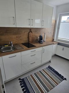 City-Appartment am Mühlbach -Kurpark - Bad Aibling - 7