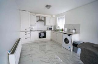 The peace bridge apartment - Derry - 4