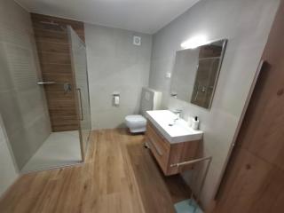 Apartments Serafina - Tolmin - 9