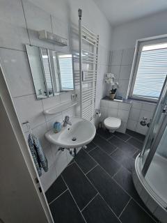 City-Appartment am Mühlbach -Kurpark - Bad Aibling - 3