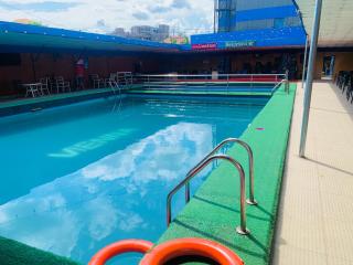 Vienna International Hotel - Asaba - 0