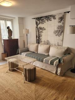 The Cottage at 7 - Sainte-Foy-la-Grande - 0