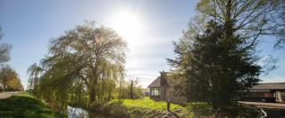 NEW! Nightglow Residency - Oosteinde - 9