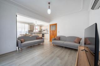 2 bedroom apartment close to Fethiye center - Fethiye - 9
