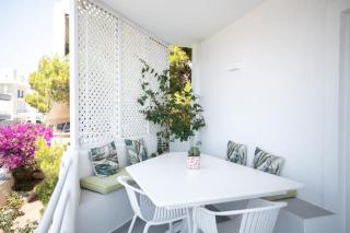 El Mar Seaview Penthouse 2 BDR, 7 min from beach - Lagonissi - 6