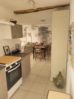 The Cottage at 7 - Sainte-Foy-la-Grande - 8