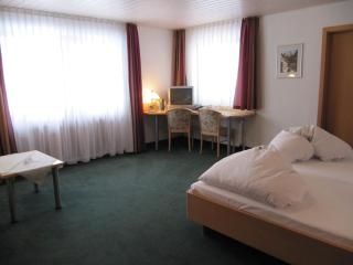 Wanderheim am Schlossberg - Niederdorla - 3
