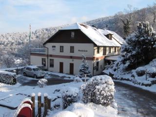 Wanderheim am Schlossberg - Niederdorla - 2