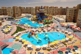 شاليه بقرية اكوافيو - 9