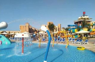 شاليه بقرية اكوافيو - 8