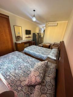 شاليه بقرية اكوافيو - 7