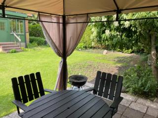 Charmig 50s bungalow med frodig privat trädgård - Vellinge - 5