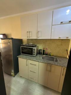 شاليه بقرية اكوافيو - 6