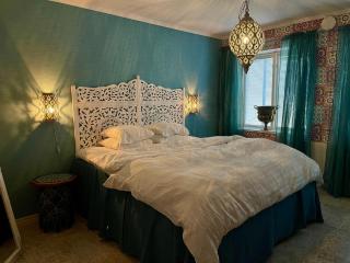 Hotell Vaxblekaregården - Eksjö - 8