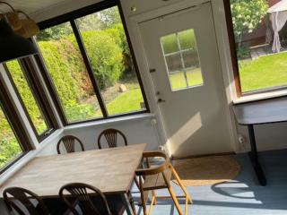 Charmig 50s bungalow med frodig privat trädgård - Vellinge - 1
