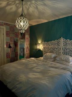 Hotell Vaxblekaregården - Eksjö - 1