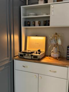 Slowstay Seoul - Seoel - 4