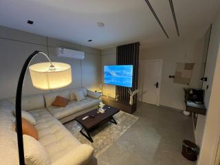 Apartment in Riyadh , Al-Malqa - Riad - 1