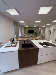 City-Appartment am Mühlbach -Kurpark - Bad Aibling - 5