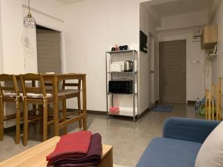 2-Bedroom Niran 3 Condo - Near Mega Bangna, IKEA & 15 Mins BKK Airport - Ban Khlong Palat Priang - 9